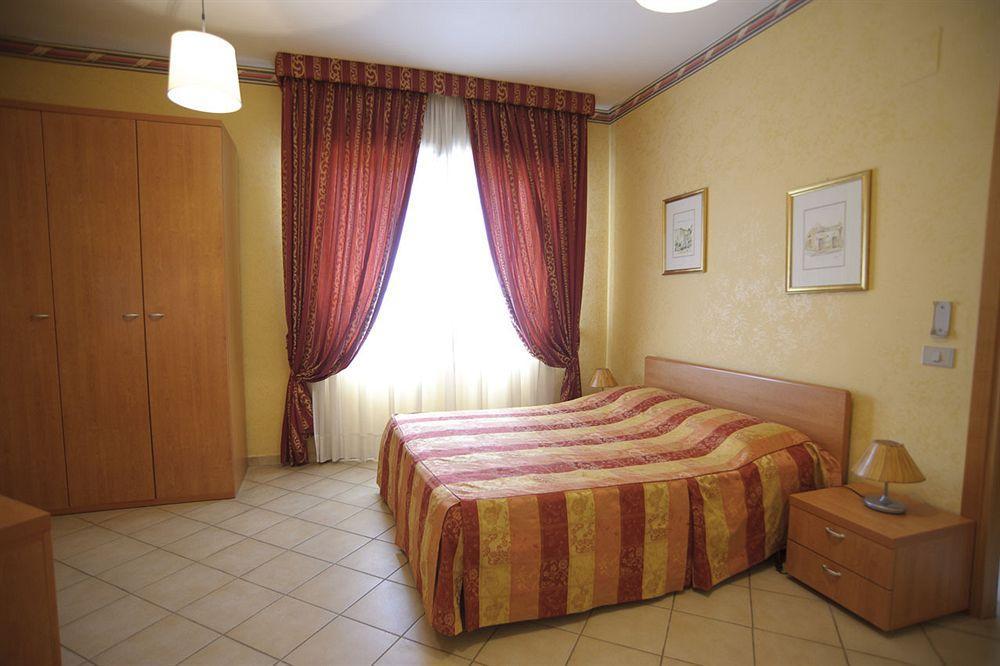 Hotel Casa Del Pellegrino Syracuse