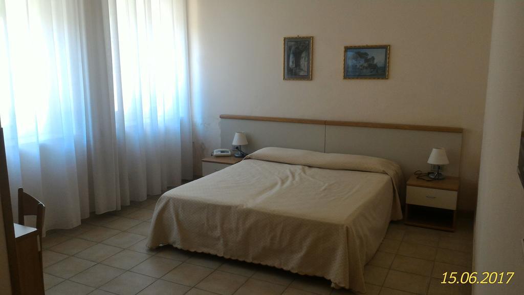 Casa Del Pellegrino 3*