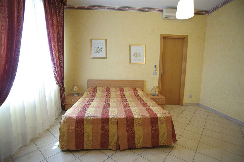 Casa Del Pellegrino Hotel Syracuse