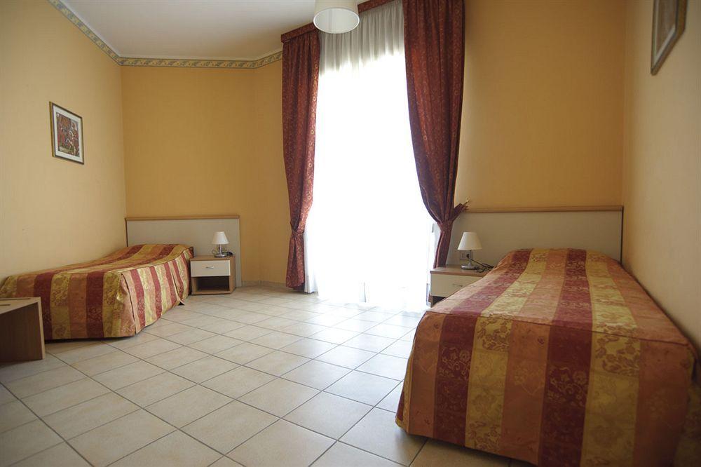 Hotel Casa Del Pellegrino