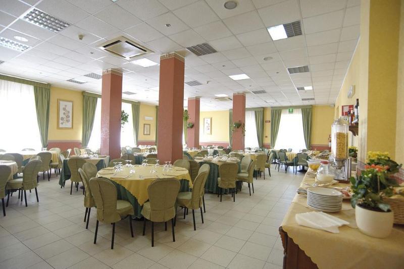 Casa Del Pellegrino 3* Syracuse