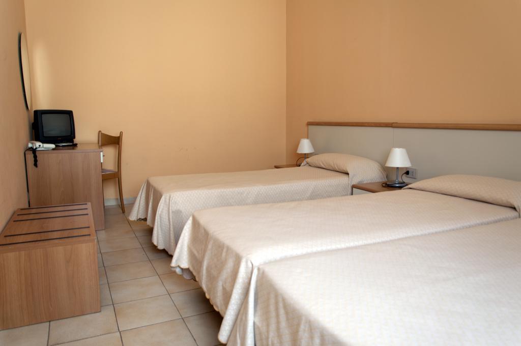Casa Del Pellegrino Hotel 3*