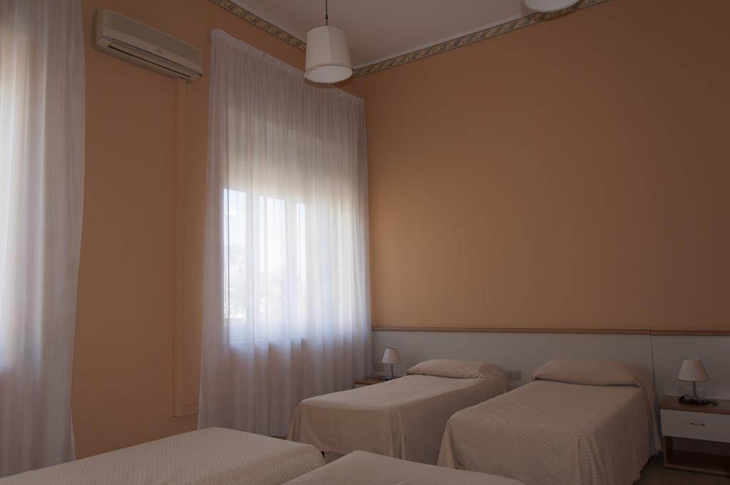 Casa Del Pellegrino 3* Syracuse