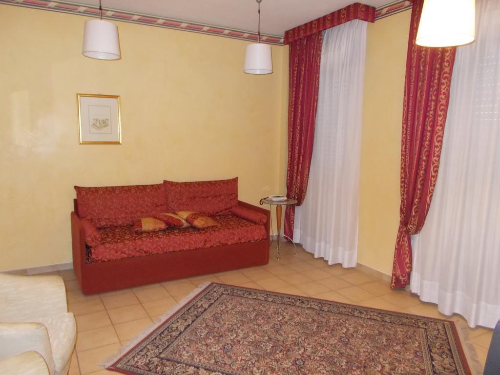 Casa Del Pellegrino Hotel Syracuse