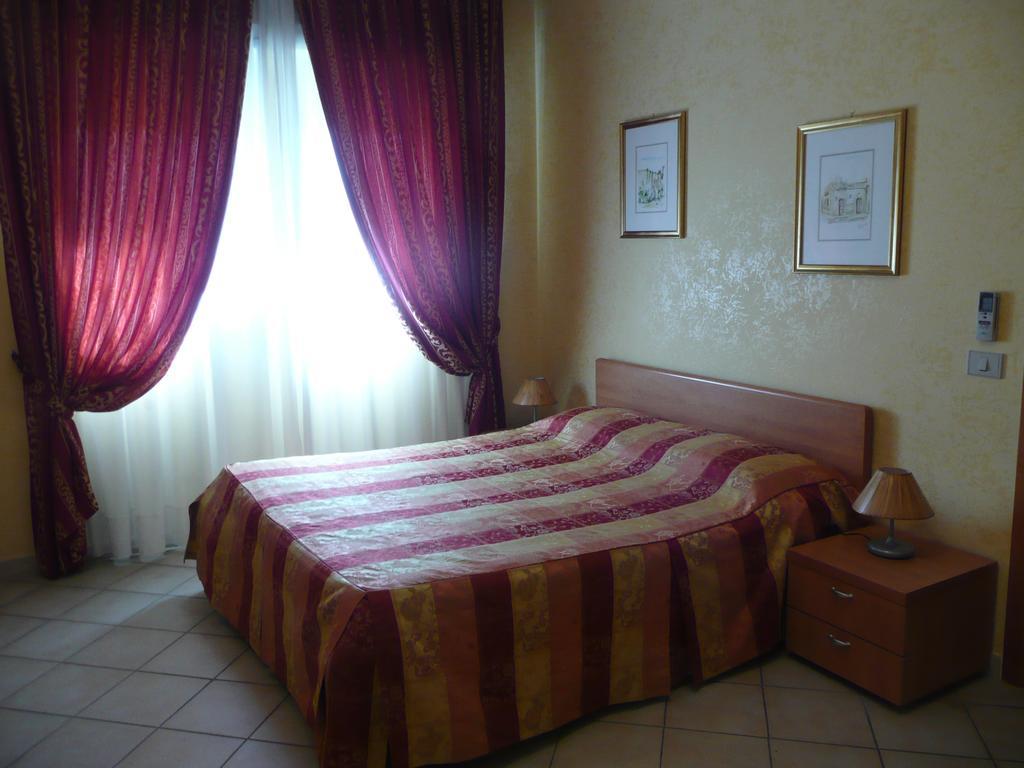 Casa Del Pellegrino Hotel Syracuse