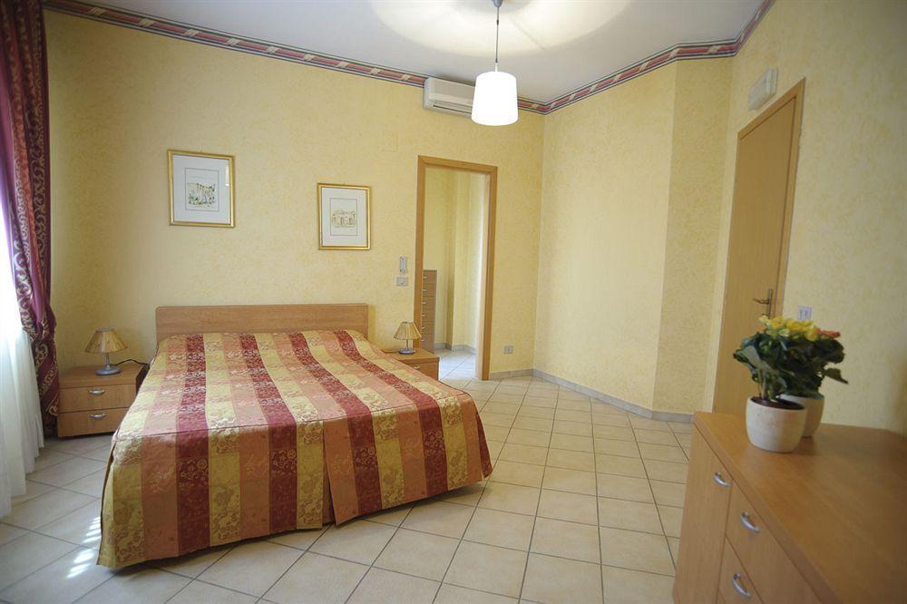Hotel Casa Del Pellegrino 3*