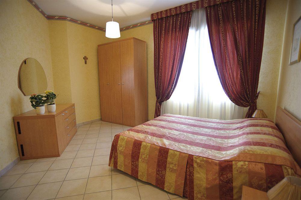 Casa Del Pellegrino Syracuse