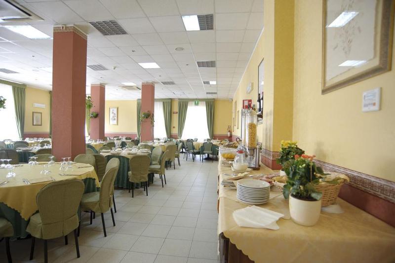 Casa Del Pellegrino Hotel