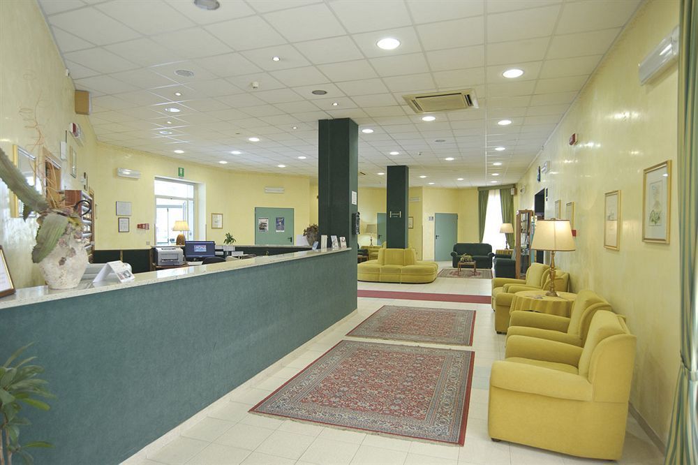 Hotel Casa Del Pellegrino 3*