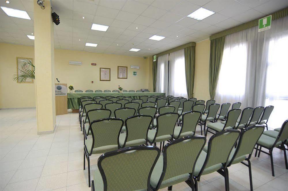 Hotel Casa Del Pellegrino 3*