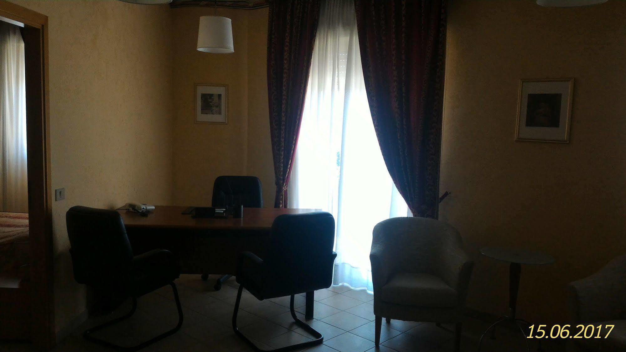 Casa Del Pellegrino Syracuse