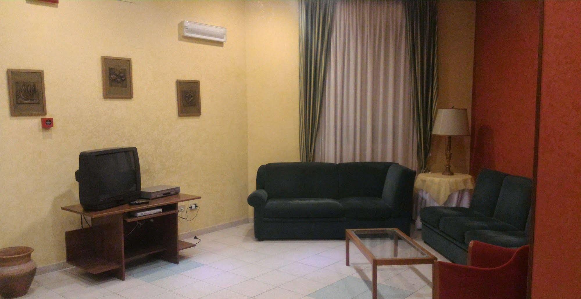 Casa Del Pellegrino Hotel Syracuse