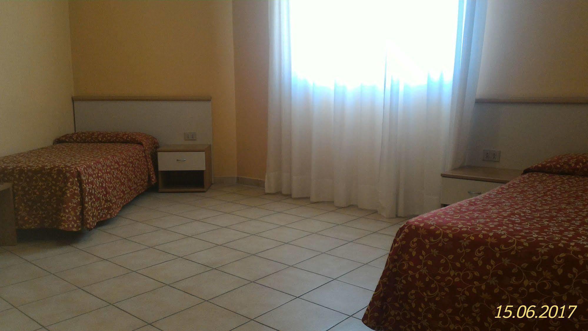 Casa Del Pellegrino 3*