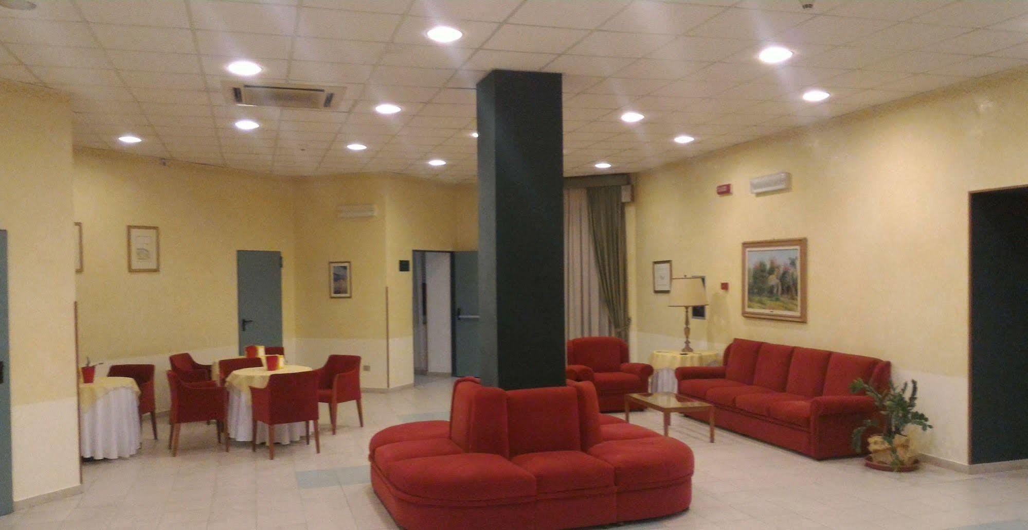 Casa Del Pellegrino Hotel Syracuse