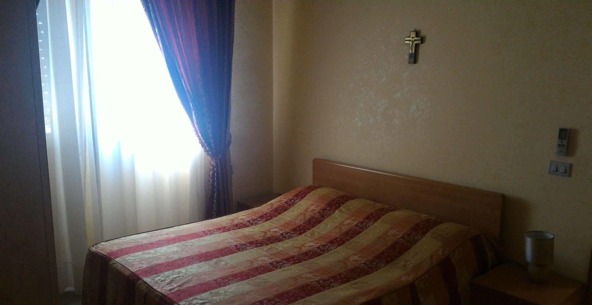 Casa Del Pellegrino Hotel 3*