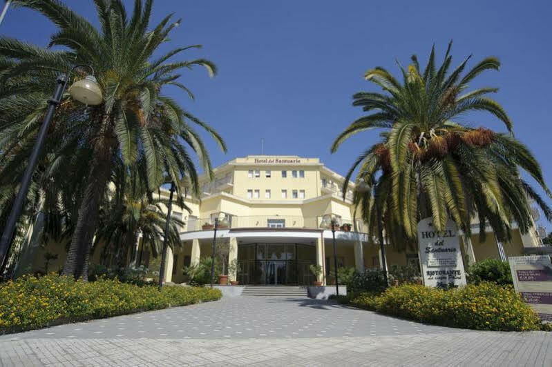 Casa Del Pellegrino Hotel Syracuse