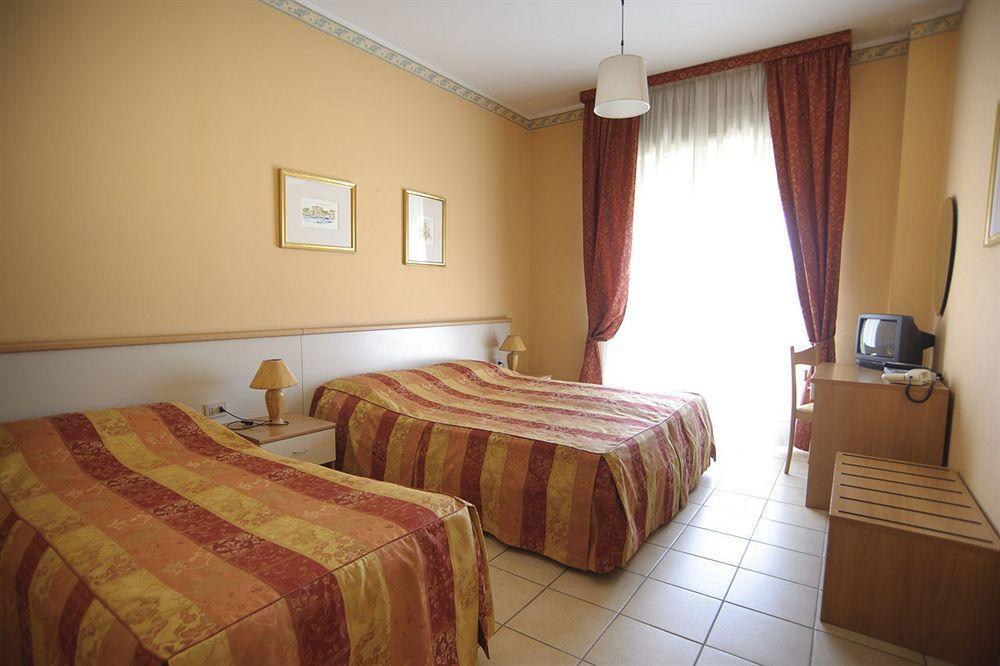 Hotel Casa Del Pellegrino