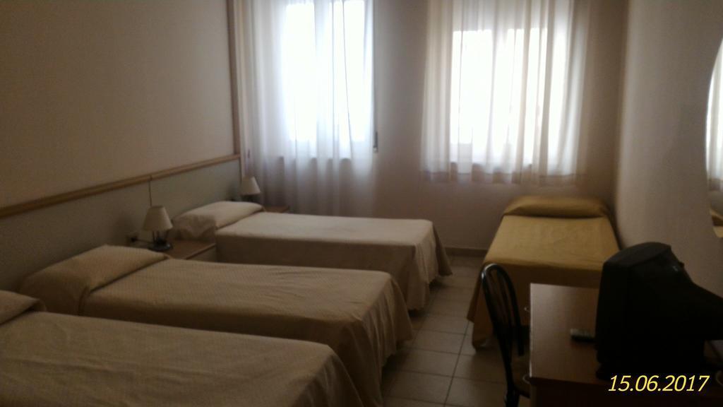Hotel Casa Del Pellegrino Syrakus